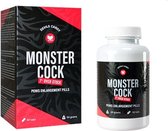 Devils Candy - Monster Cock erectie tabletten - 60 stuks