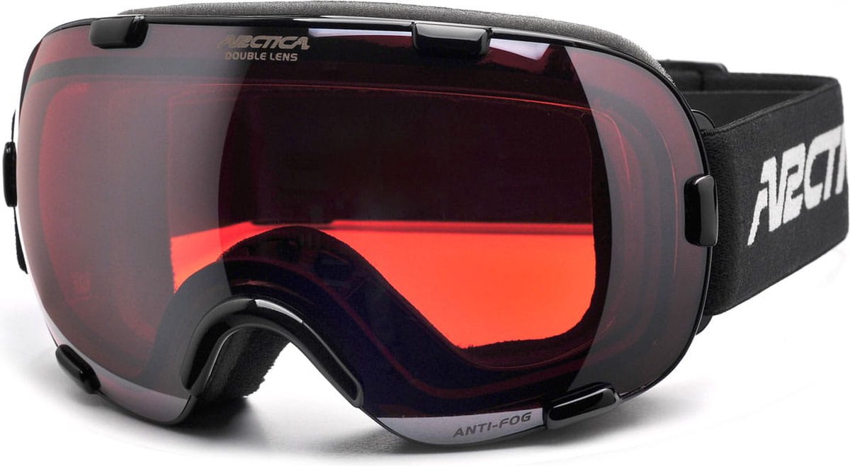 Arctica Skibril G-100G - Heren & Dames - UV Beschermend
