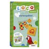 foto van Loco Bambino  -   Loco bambino starterspakket