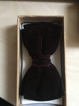 Bowties - Strikje - Knotted - Gestrikt