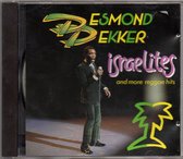 Desmond Dekker Israelites and more reggae hits