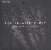 Lee "Scratch" Perry - The Black Album (CD)