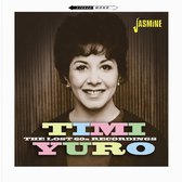 Timi Yuro - The Lost 60s Recordings (CD)