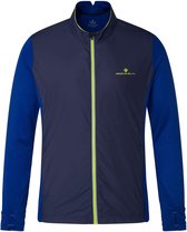 Ronhill Tech Hyperchill Jacket Deep Navy