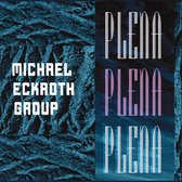 Michael Eckroth Group - Plena (CD)