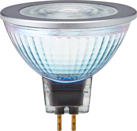 Osram Parathom Pro LED Spot GU5.3 MR16 8W 621lm 36D - 930 Warm Wit | Beste Kleurweergave - Dimbaar - Vervangt 50W