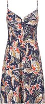 CYELL Botanic Beauty strandjurk - dames - Maat 36