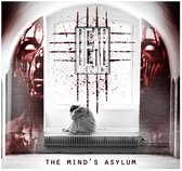 The Minds Asylum (CD)