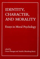 Identity, Character & Morality - Essays in Moral Psychology (Paper)