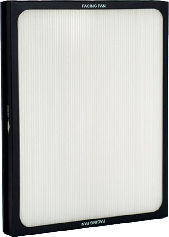 Blueair Deeltjesfilter voor Classic 200/300 serie - 1 stuks