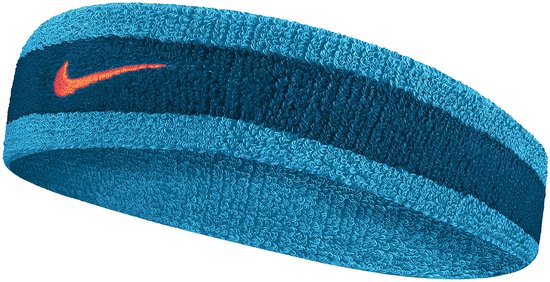 Nike Swoosh Headband | bol.com