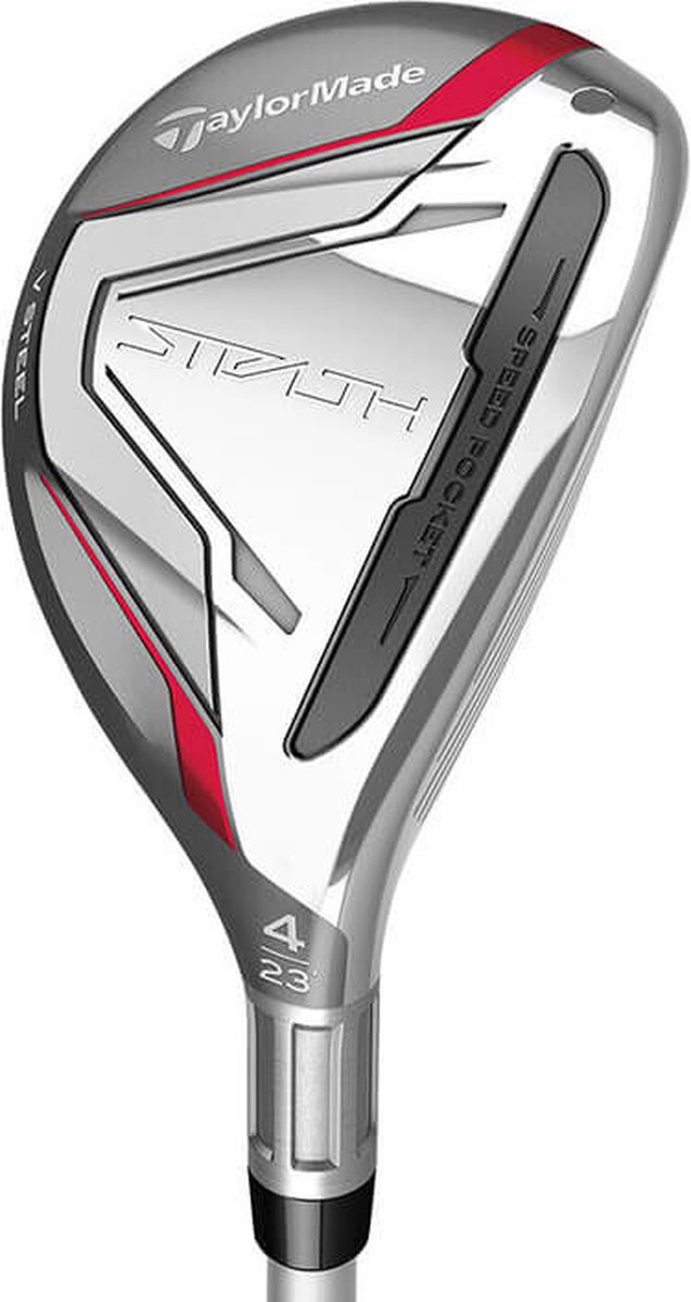 TaylorMade Stealth Ladies Hybride Club 2022 | 5H | 26° | Rechtshandig | Ladies |
