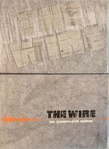 Wire - Complete Serie