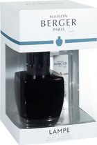 Lampe Berger Geurbrander - Giftbox - June Noire - Zwarte geurbrander