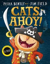 Cats Ahoy