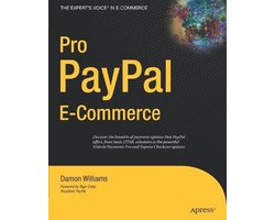 Pro Paypal E-Commerce