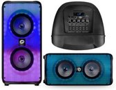 Festi - Venice 26 - Bluetooth Speaker