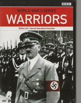 WW II WARRIORS vol. 1  - WAFFEN SS / SPECIAL OPERATIONSEXCUTIVE