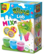 SES - Slime lab - Mix it