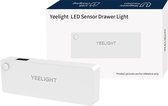 Yeelight smart lade verlichting - Met bewegingssensor - Warm wit - Oplaadbare batterij