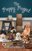 Tess and Tilly Cozy Mystery-The Puppy Project