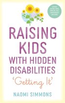Raising Kids with Hidden Disabilities