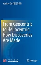 From Geocentric to Heliocentric