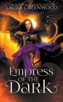 Forgotten Gods- Empress Of The Dark