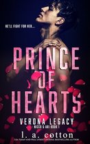 Verona Legacy- Prince of Hearts