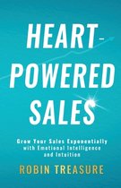 Heart-Powered Sales