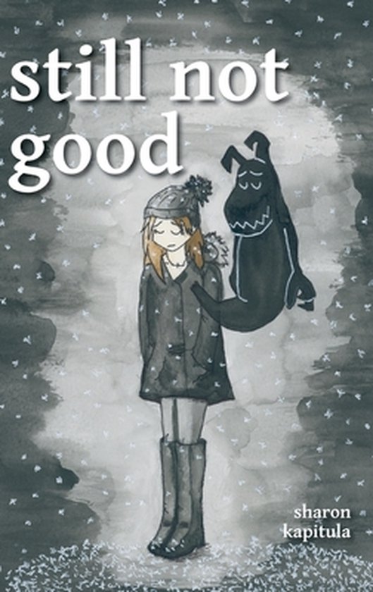 still not good - cover