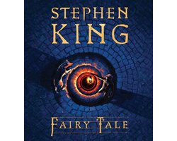 Omslag van Fairy Tale