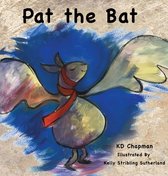 Dyslexic Inclusive- Pat the Bat