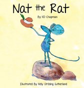 Nat the Rat Dyslexie Edition