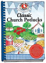 Everyday Cookbook Collection- Classic Church Potluck Recipes