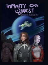 Infinity Quest: Episode 1