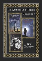 The Strange Land Trilogy