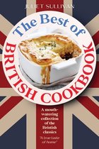 Best of British Cookery Book