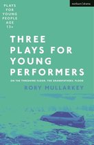 Plays for Young People- Three Plays for Young Performers