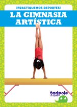 La Gimnasia Artistica (Gymnastics)
