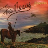 Lindisfarne - News (LP)