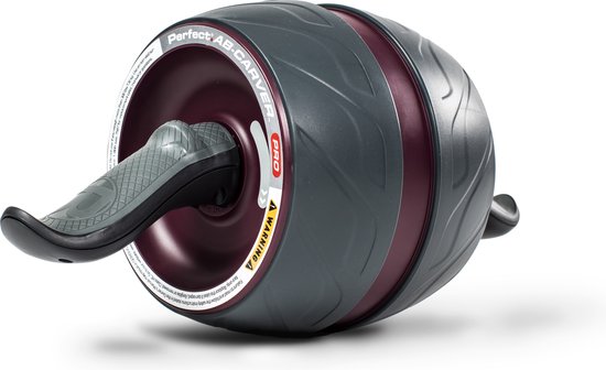 Foto: Buikapparaat ab carver pro