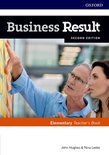 Result Business : Primaire: Livre et DVD de l'enseignant