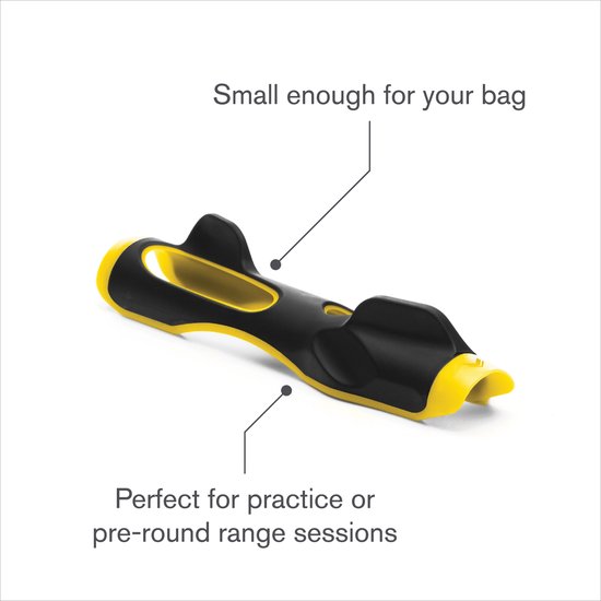 SKLZ Grip Trainer - Griptrainer - Golftraining Accessoire - Golf - Golfen van SKLZ — afbeelding 5