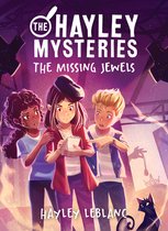 The Hayley Mysteries- Hayley Mysteries: The Missing Jewels