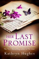 Her Last Promise An absolutely gripping novel of the power of hope from the bestselling author of The Letter