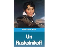 Un Raskolnikoff