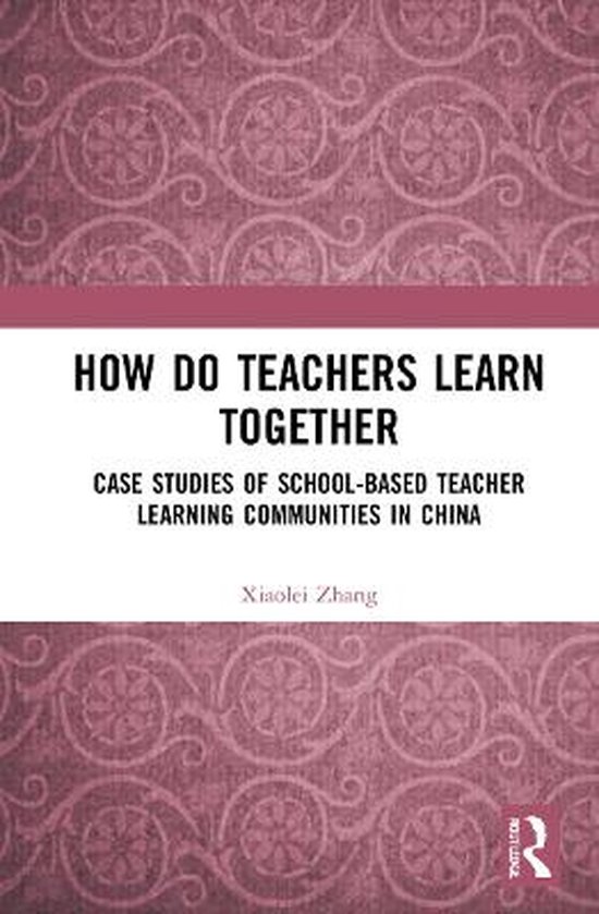 How Do Teachers Learn Together?