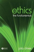 Ethics The Fundamentals