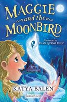 Bloomsbury Readers- Maggie and the Moonbird: A Bloomsbury Reader